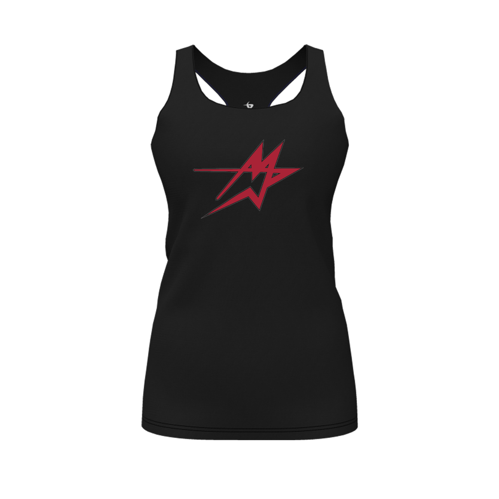 Decker Racerback Tank Top