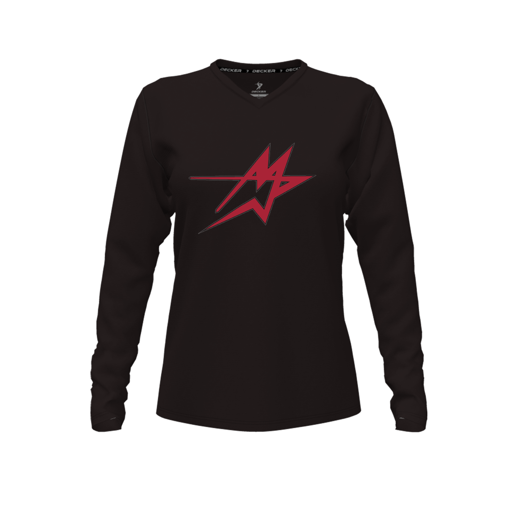 Decker Performance T-Shirt