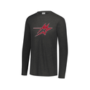 Decker Men's Tri-Blend T-Shirt - Long Sleeve