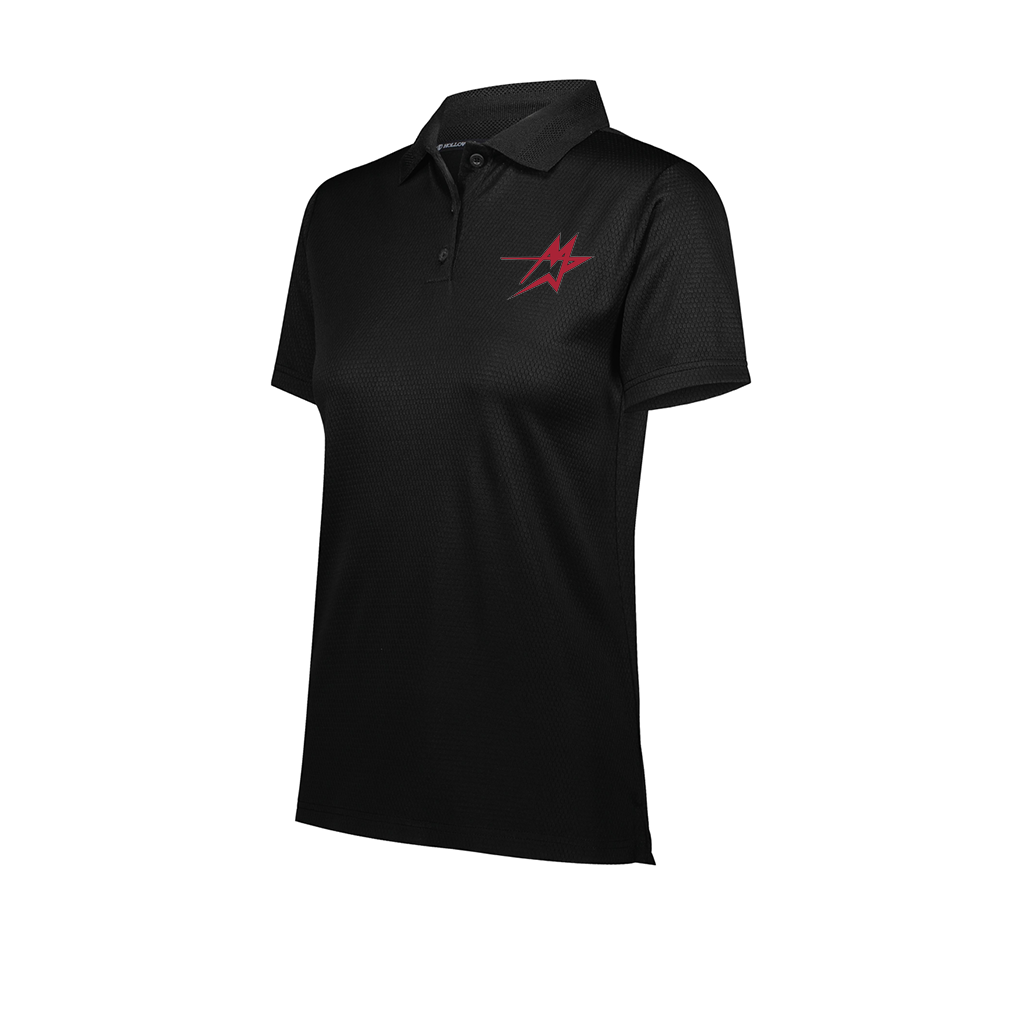 Ladies Prism Polo