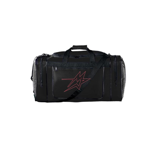 [511.080.OS-LOGO2] Gear Bag (Black, Logo 2)