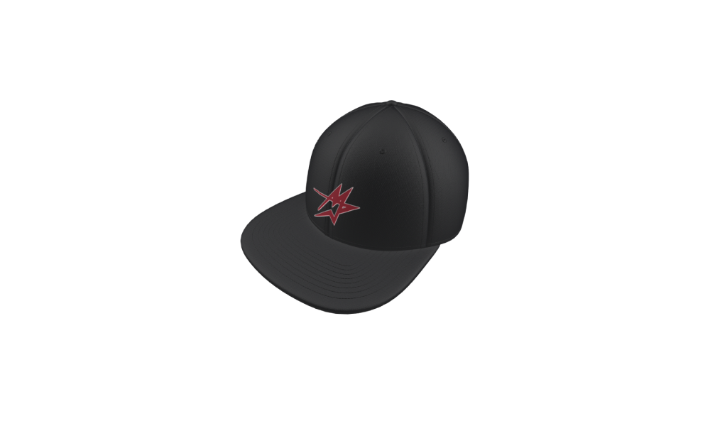 Charlotte Megastars 2025 - Black Hat