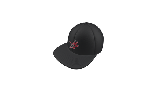 Charlotte Megastars 2025 - Black Hat