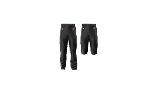 Charlotte Megastars 2025 - Black Pants